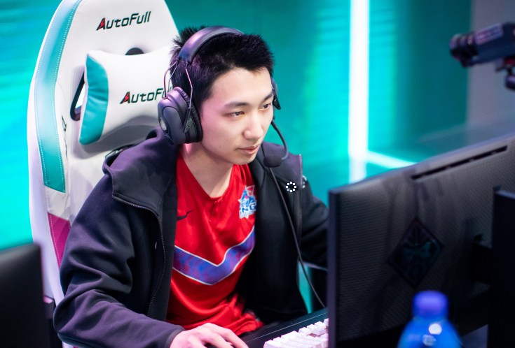 JackeyLove新星出色发挥表现突出，公牛前途光明！