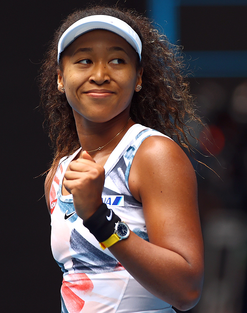 九游官网入口-大坂直美迎来十五赛季出色发挥，切尔西观众热烈欢呼！-九游官网入口