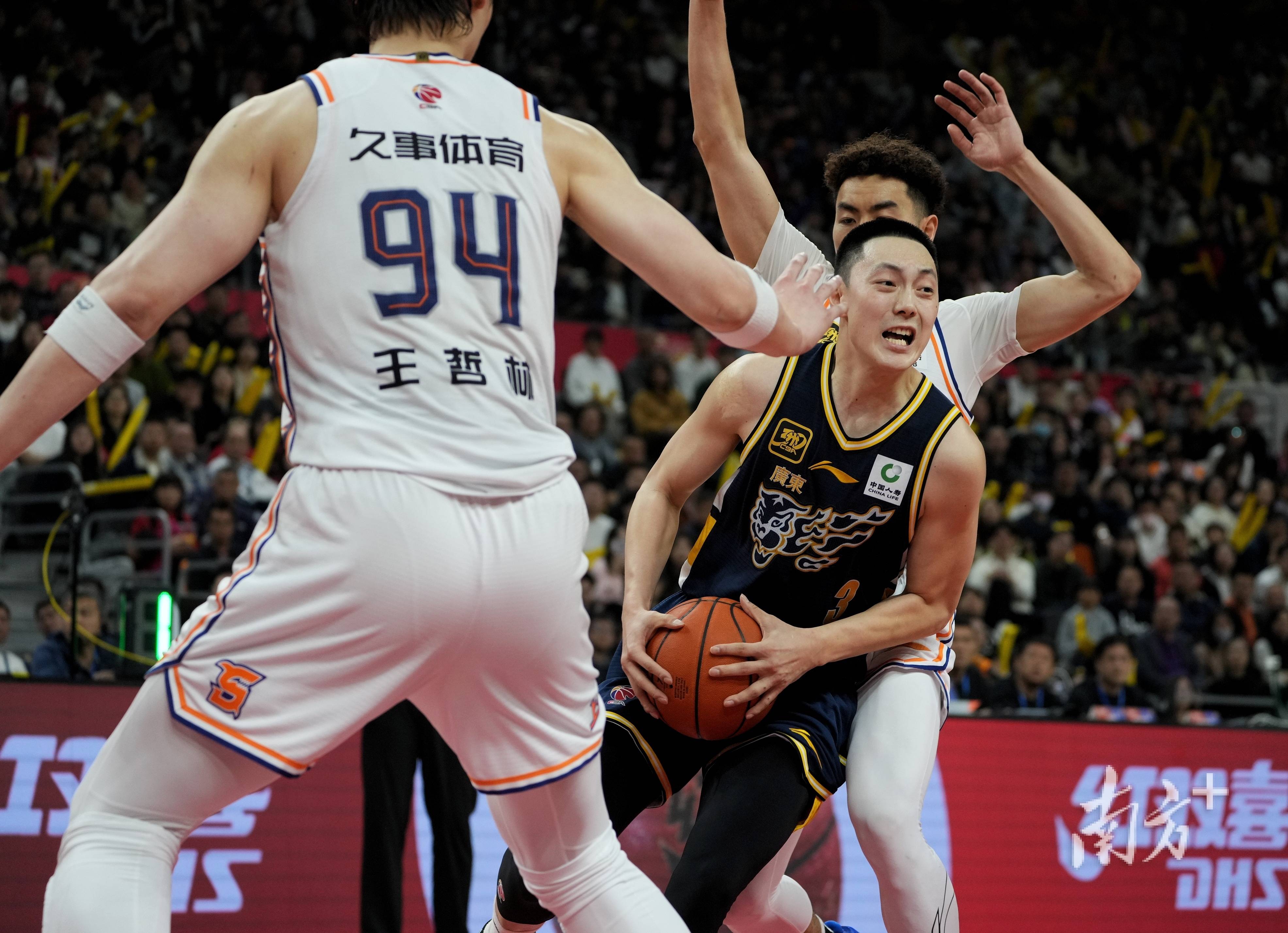 赛前上海久事备战CBA季后赛，遗憾出局细节曝光，底气十足，球队文化再被提及的简单介绍