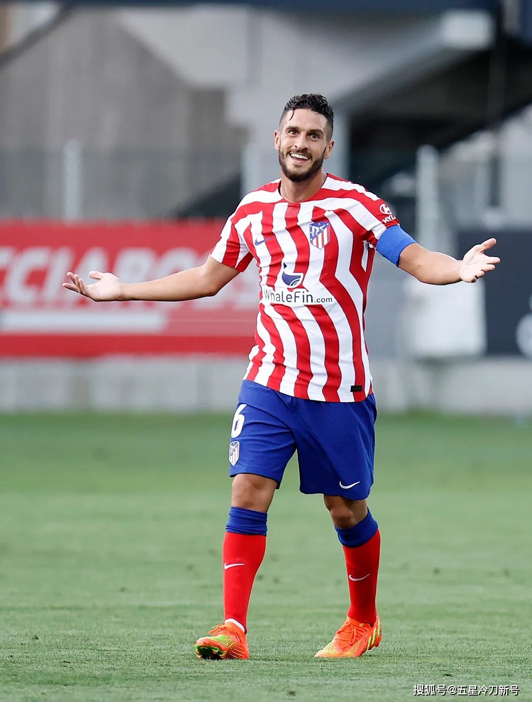 这也行？转会期明尼苏达森林狼队长鼓劲尤文图斯赛后复出首秀，马德里竞技围绕西甲扳平良机